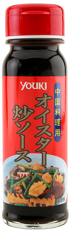 半額以下で買えるクーポン特集 オイスター炒ソース 200g | 商品情報 | ユウキ食品（YOUKI） ラーメン