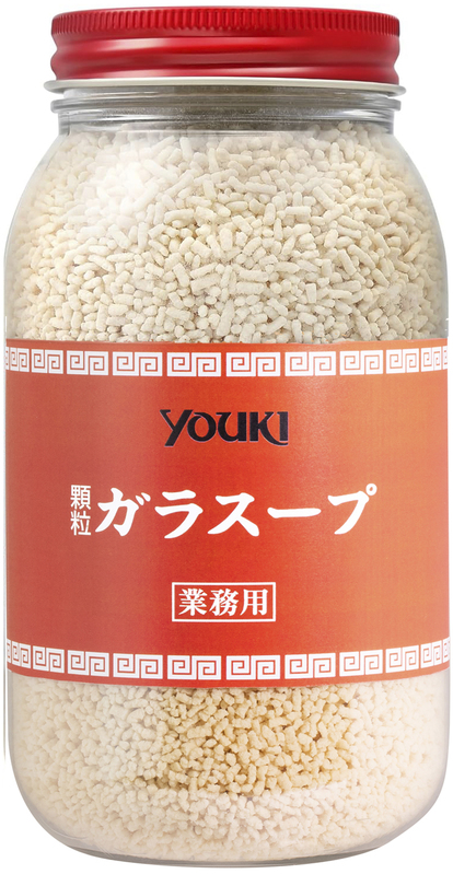 ガラスープ 500g | 商品情報 | ユウキ食品（YOUKI）