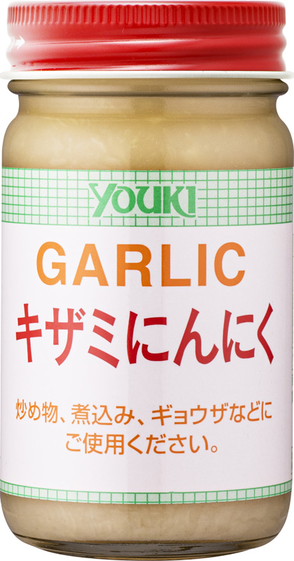福袋 大丸 | 120g キザミにんにく 商品情報 ユウキ食品（YOUKI） | 薬味・ハーブ