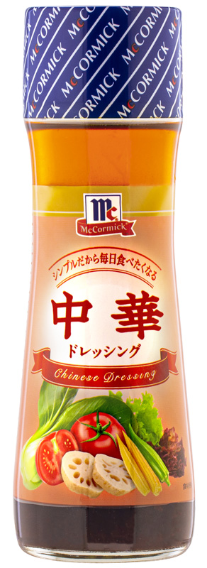 YOUKI ユウキ食品 MC 225006 950ml×6本入り 送料無料 中華ドレッシング