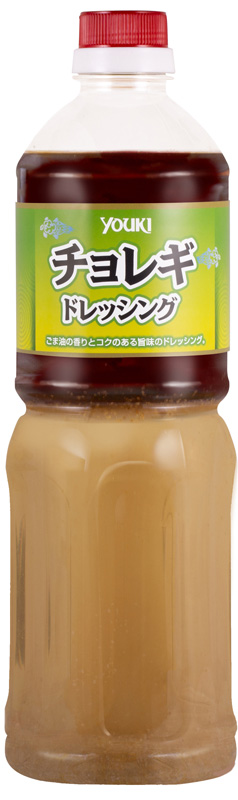 ドレッシングチョレギ チョレギサラダドレッシング 200ml | セブンプレミアム公式