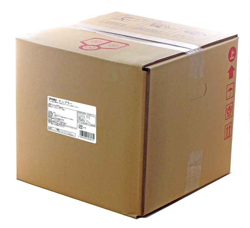 ナンプラー 20kg | 商品情報 | ユウキ食品（YOUKI）