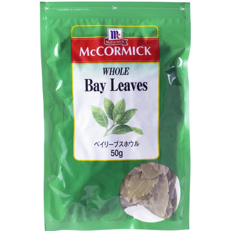 MC ベイリーブス（ホウル） 50g | 商品情報 | ユウキ食品（YOUKI）