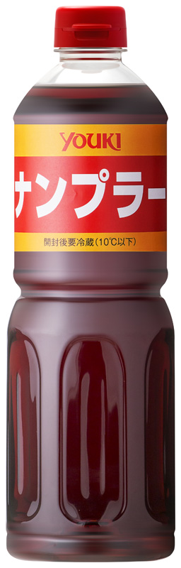 YOUKI（ユウキ食品） ヌクナム 1.2kg×6個-