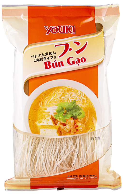 ブン 200g | 商品情報 | ユウキ食品（YOUKI）