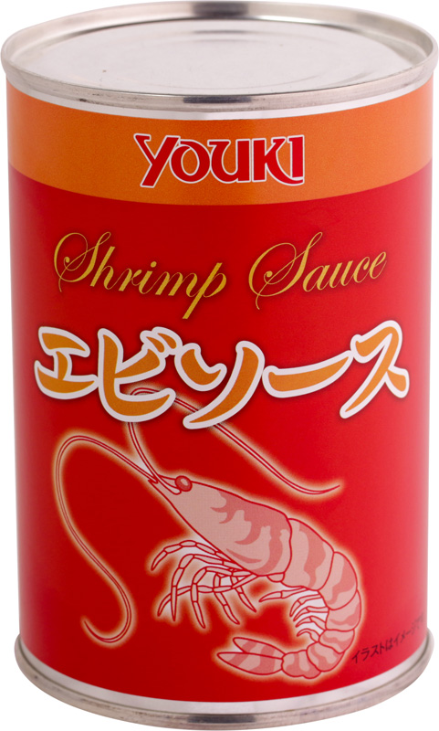 エビソース 450g | 商品情報 | ユウキ食品（YOUKI）