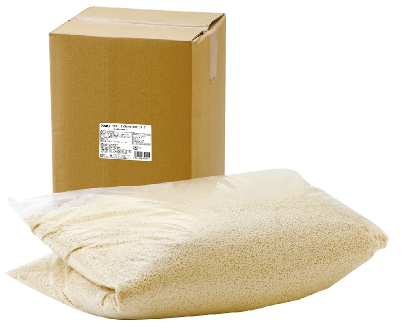 やさしい味わいのガラスープ 9kg | 商品情報 | ユウキ食品（YOUKI）